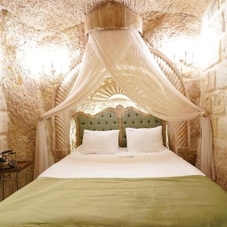Pegas Cave Suites Urgup Exterior photo